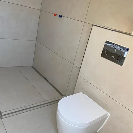 Sa&s Appartement
