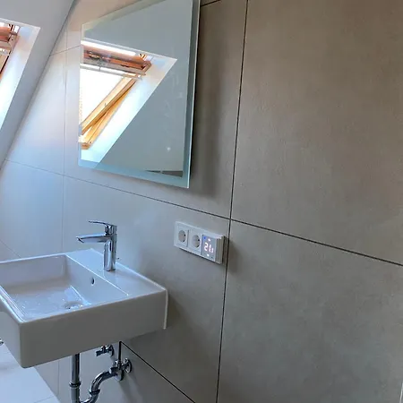 Appartement Sa&s Baden-Baden